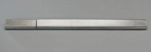 Panel de interruptores debajo del tablero/panel de ventilación de aire para camioneta Chevrolet Chevy 1964-1966 Foto 2 de 4