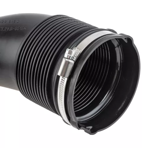 Nuevos tubos de manguera de admisión de aire del motor lado izquierdo y derecho para Audi A8 D4 S8 4H 4,0 L - Imagen 7 de 11