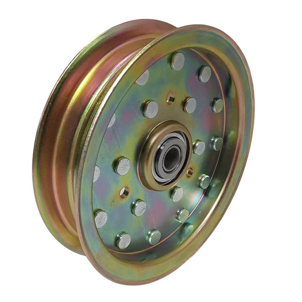 Puleggia Folle Sostituisce Bad Boy 033-2000-00 033-7201-00 - Foto 8