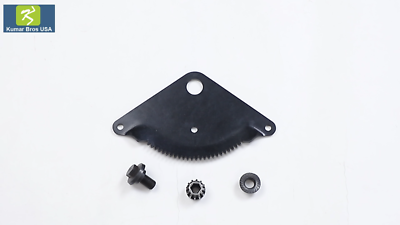 Steering Sector, Gear W/BOLT/NUT Fits HusqvarnaLGT2554LGT2654