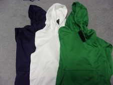 Under Armour Boys Fleece Hoodie - Your Choice