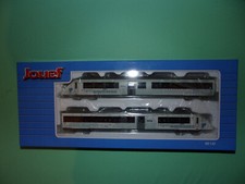 JOUEF autorail diesel X72500 TER AQUITAINE HJ2279 NEUF et RARE