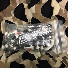 NEW Exalt Golf Style Spikes TRX & Planet Ecli...