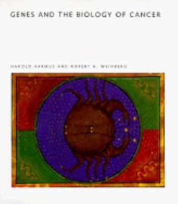 Genes and the Biology of Cancer, Harold Varmus, 9780716750376