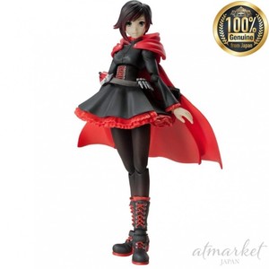 rwby dolls