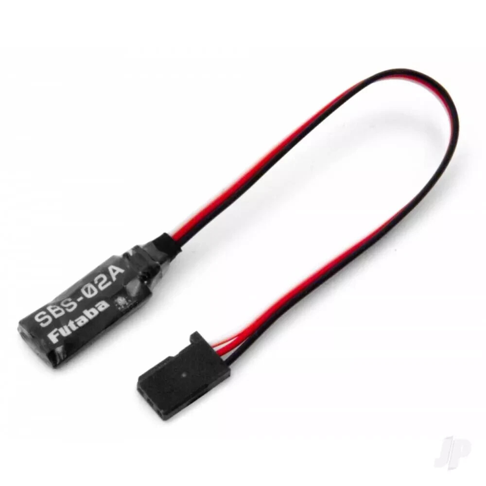 Futaba SBS-02A, Telemetry Altitude Sensor.
