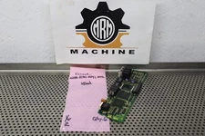 FANUC A20B-2100-0741/09B Control Board Used With Warranty See All Pictures