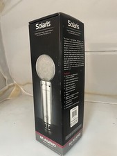 Super Rare - New Old Stock M-audio Solaris Large-diaphragm Condenser