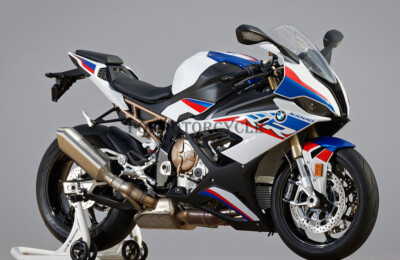 Black Rear Passenger Pillion Seat for BMW S1000RR 19-2023 M1000RR