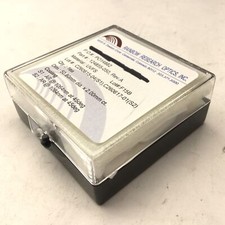 New Rainbow Research Optics 124855-050 Optic, Material UVFS, 50.8mm x 2mm ct