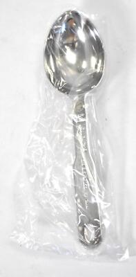 Vollrath Oval Measuring Scoop 1/4'' Cup 47056 Stainless Steel Kitchen Utensil