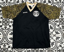 Vintage Soccer Futbol 1990s Edison New Jersey Club Sports Jersey Shirt Small