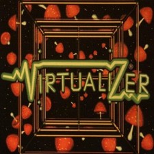 Virtualizer Same (1994) [CD]