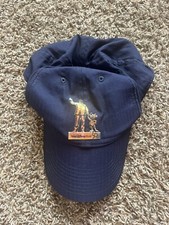 Walt Disney World 50th Anniversary Nike Golf Legacy Adjustable Baseball Hat