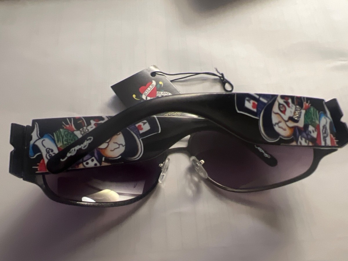 Ed Hardy \