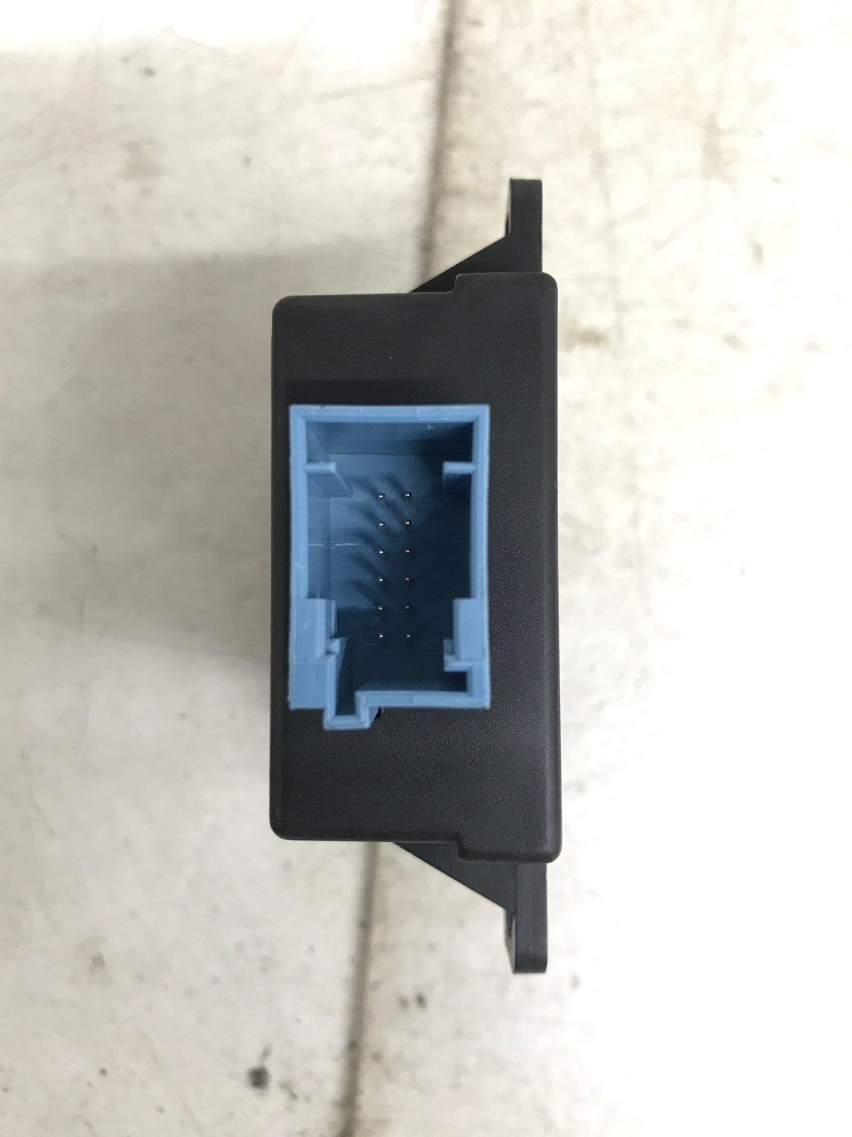 2017 - 2022 MASERATI LEVANTE OEM POWER STEERING CONTROL MODULE UNIT 670039153