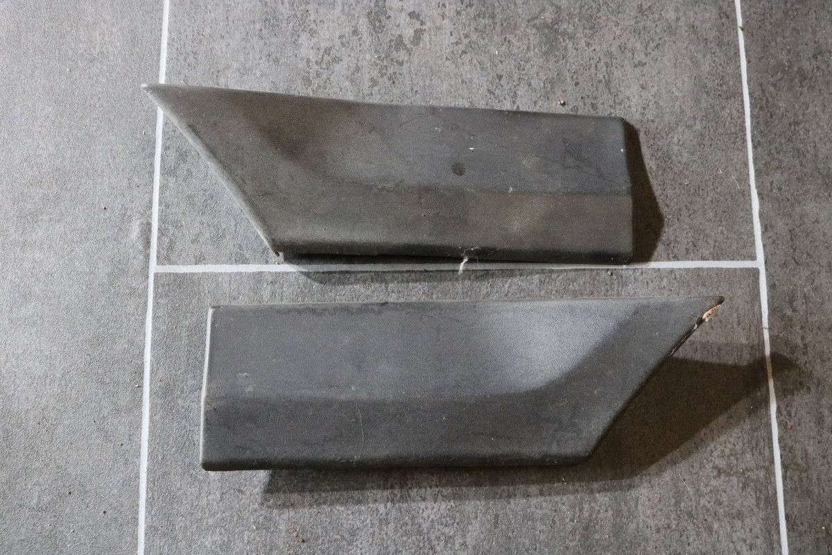 7430 VW Passat 35i 3A B4 Leiste Kotflügel Vorne Rechts Links  