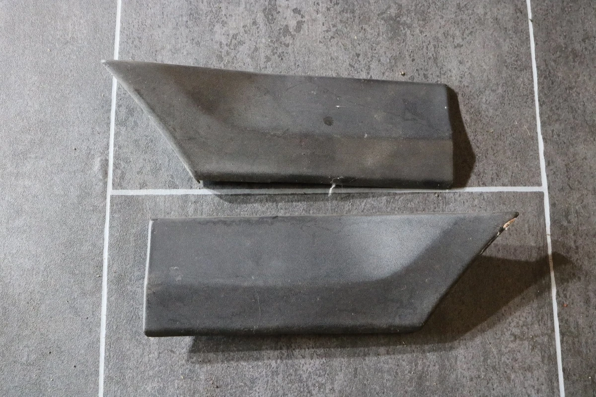 7430 VW Passat 35i 3A B4 Leiste Kotflügel Vorne Rechts Links 