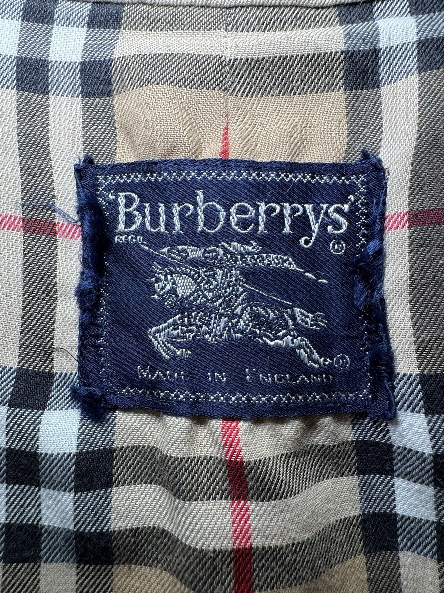 BURBERRY LONDON ベスト　３６size s-l400.jpg