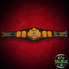 *WWE THE UNDERTAKER STONE COLD STEVE AUSTIN HBK BRET HART & RIC FLAIR 5X SIGNED