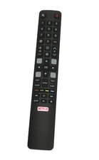 New Remote RC802N ARC802N YUI1 for TCL TV 65EC780 32S6800S 32ES568 40S6800FS