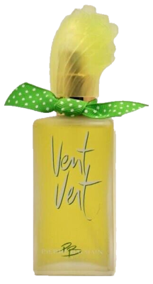 ❤️VENT VERT BALMAIN 3.4oz 100ml Eau de Toilette,1991 version