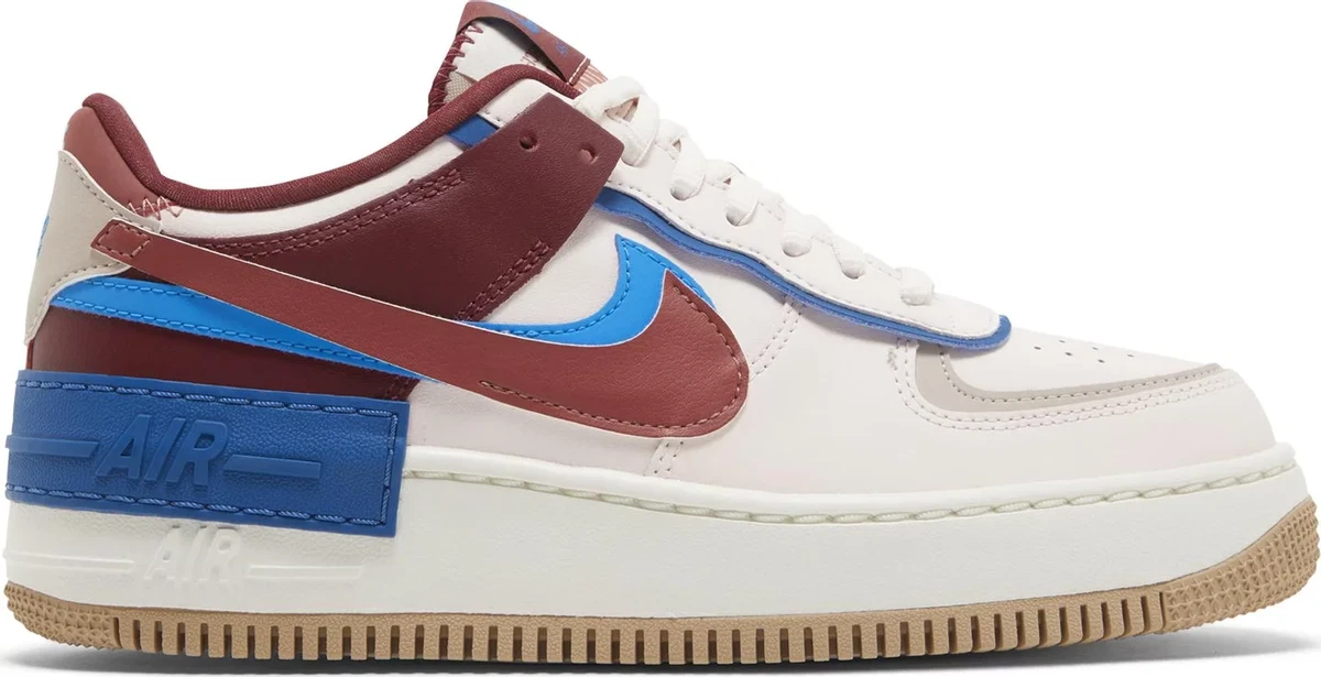 Air force 1 shadow jd clearance