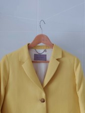 Beautiful, Mulberry Wool/silk Marianne Jacket (uk 14)