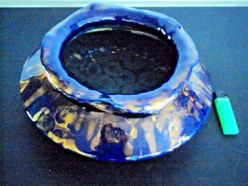 Cache-pots et jardinières de décoration en céramique