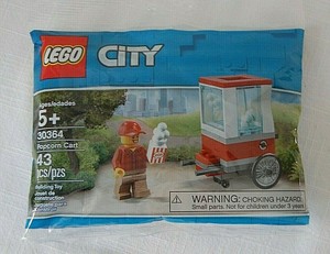 lego city 30364