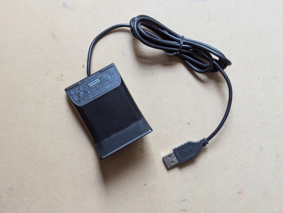 Logitech Receiver 831675-0000 C-BT44 USB - Bild 4 von 4