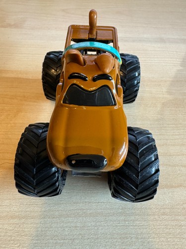 How Wheels Monster Jam Monstertruck Maßstab 1:64 viele Auswahl Multi Angebot - Bild 72 von 752