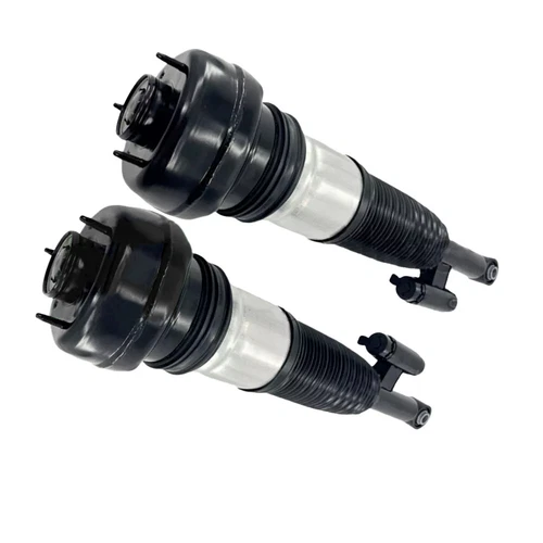 2X Stoßdämpfer Federbeine Hinten For BMW 7er G11, G12 730i 740i xDrive 2015-2020 - Bild 7 von 13