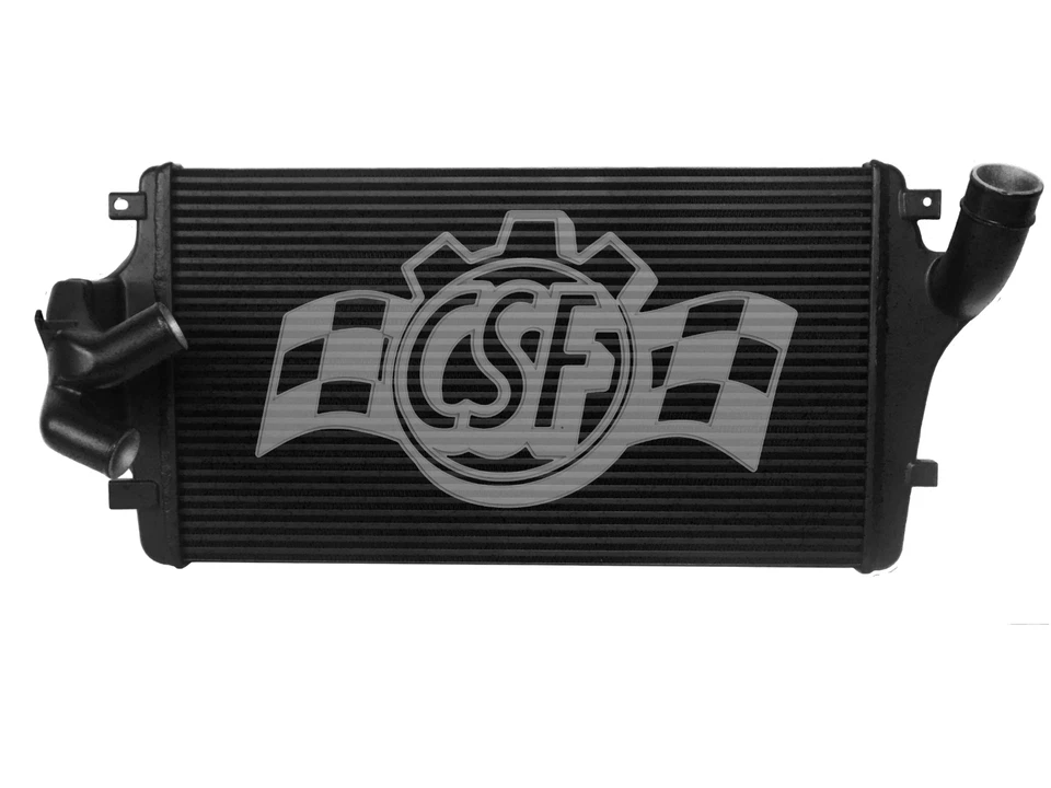 CSF 6015 Intercooler Foto 4 de 4