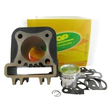 Cylinder Kit Top Performances Trophy 80cc for scooters