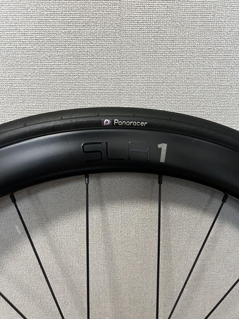 Giant Slr1 42 Disc Hookless Front And Rear Wheels | eBay Giant Slr1 42 Disc Hookless Front And Rear Wheels | eBay