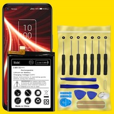 Heavy-Duty 4600mAh Battery Disassembly Tool for Verizon TCL 30 V 5G T781S phones