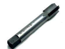 US Stock HSS 16mm x 1 Metric Tap Left Hand Thread M16 x 1mm Pitch