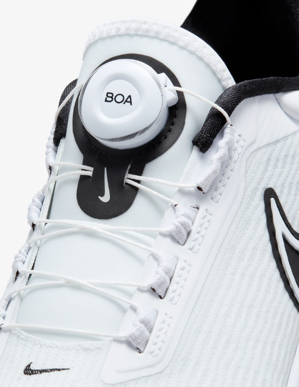 新品☆NIKE AIR ZOOM INFINITY TOUR NEXT% BOA Nike Air Zoom Infinity Tour NEXT% Boa Golf Shoes DJ5590-103