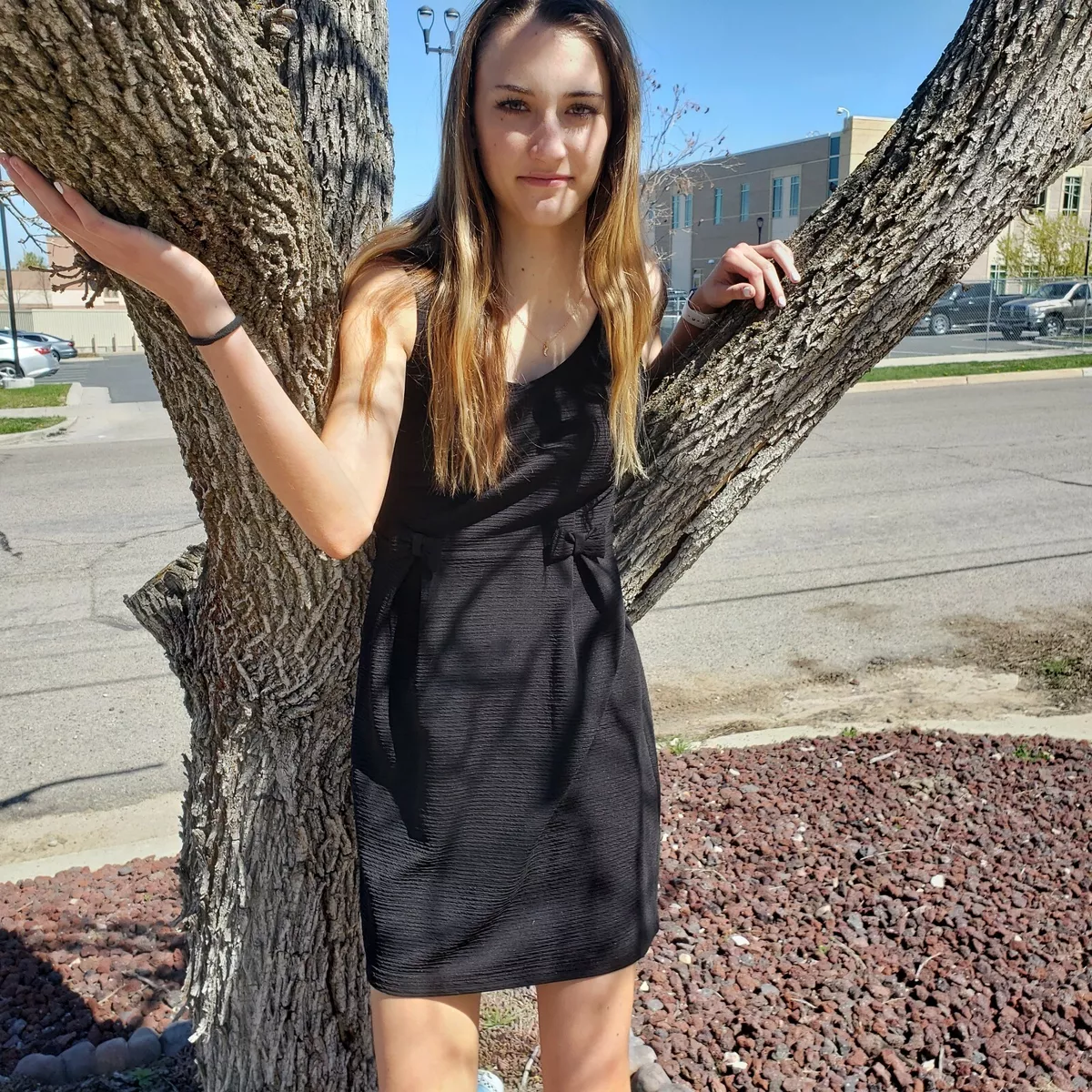 Lauren conrad knit clearance dress