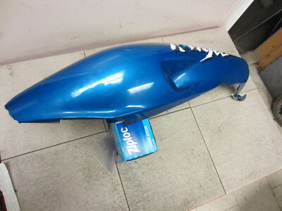 94-95 KAWASAKI NINJA ZX9R zx9 OEM RIGHT REAR BACK TAIL FAIRING