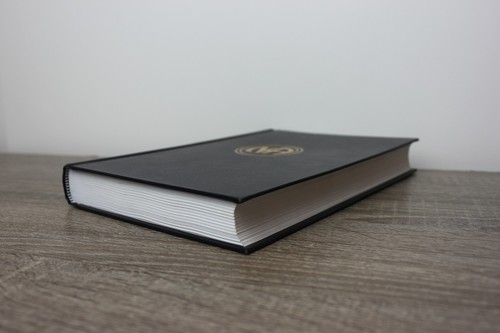 NA Narcotics Anonymous Sechste Ausgabe Hardcover Buch - SAUBER Ausgezeichnete Genesung - Bild 5 von 7