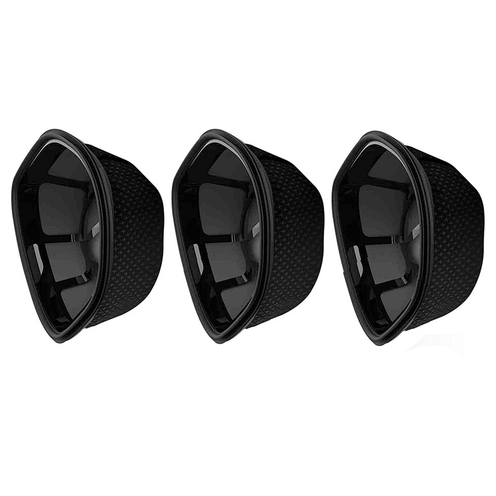 Shark UltraCyclone Pro & Pet Pro+ Replacement Filters 3-Pack