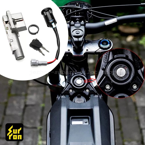 POWERFUL LITHIUM Batteries and Upgrades for Sur-Ron & Segway X160/X260