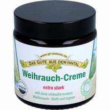 WEIHRAUCH CREME extra stark 110 ml PZN11026072