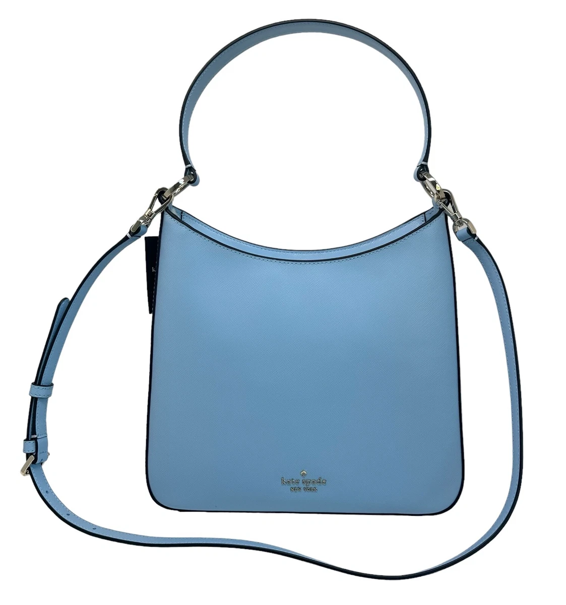 Kate Spade Perry Leather Crossbody