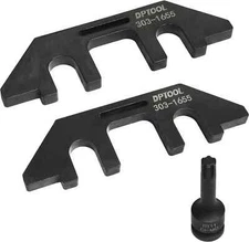 DPTOOL 303-1655 Camshaft Aligning Tool Compatible with Ford 3.5L V6
