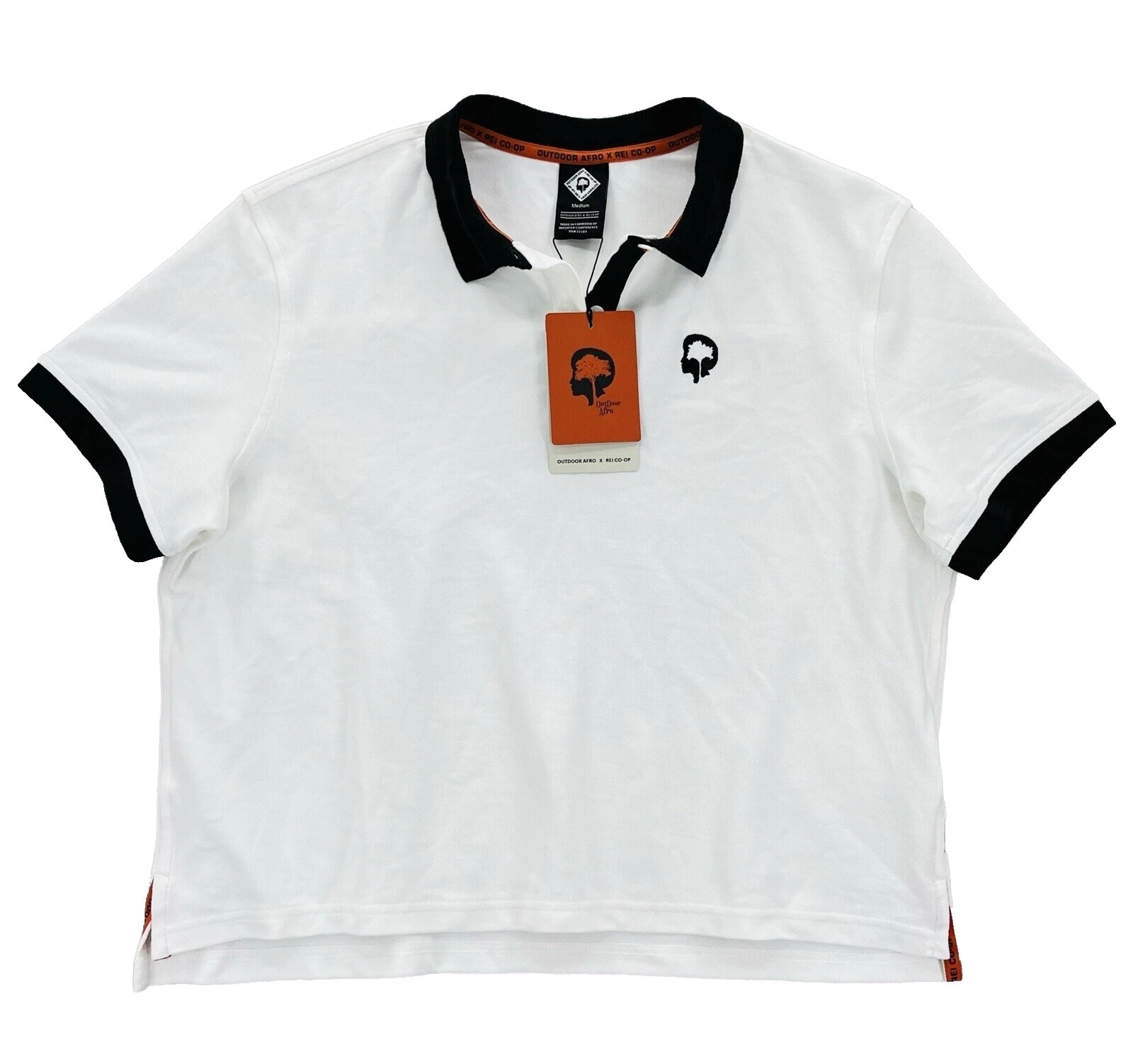 Prendas para el torso Informales REI para De mujer