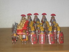 Playmobil Abenteuer History R&ouml;mer Legion
