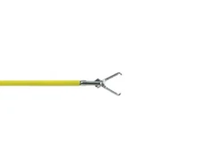 Flexible Rat Tooth Grasper, 1.8 x 1800mm